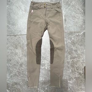Tailored Sportsman Breeches